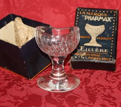 Œillère "Pharmax"