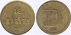 NI - Le Marion