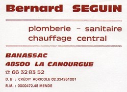 Seguin Bernard (1993)