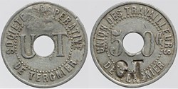 02 - Tergnier- 500 g