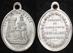 Marvejols - 1875