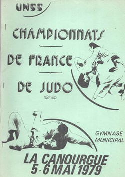 Plaquette d'informations