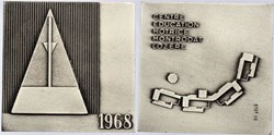 1968 - C.E.M. Montrodat