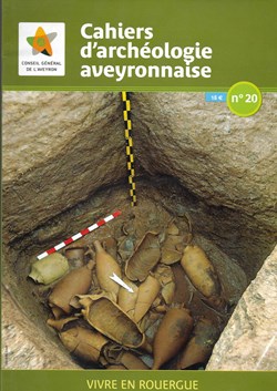2007 - Vivre en Rouergue n° 20