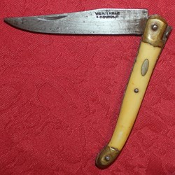 Véritable Laguiole, Thiers