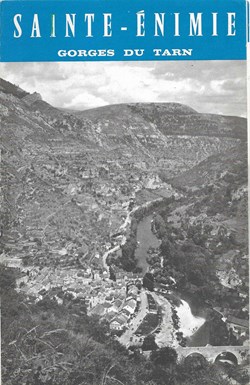 1970 (vers) - Sainte Enimie