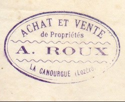 Roux A. (1910)