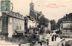 C15 - 623 - Place du Faubourg