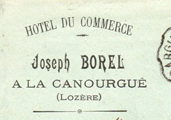 Borel Joseph (1908)
