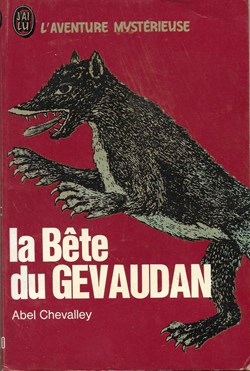 1975 - La Bête du Gévaudan