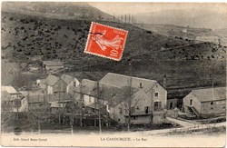 C07 - La Rez