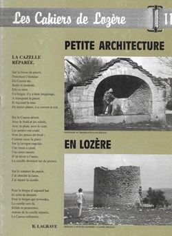 1995 - Les Cahiers de Lozère 11