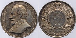 1883 - Ganterie