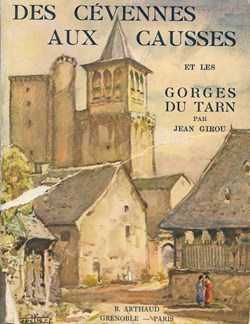 1942 - Des Cévennes aux Causses