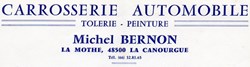 Bernon Michel (1987)