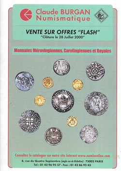 2000 - Vente sur offres