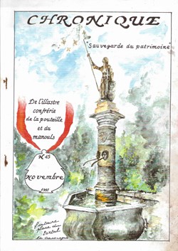 1991 - Chronique N°45