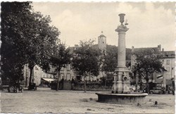 C21 - Place Maréchal Foch