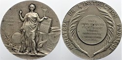 1911 - Instruction Publique