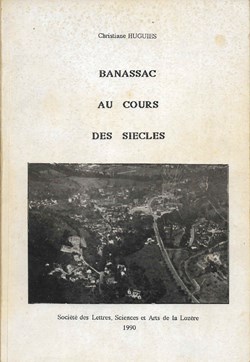 1990 - Banassac au cours des siècles