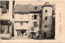 C12 - Place aux Blés