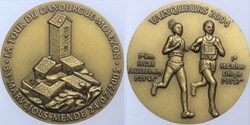 2005 - Marvejols-Mende