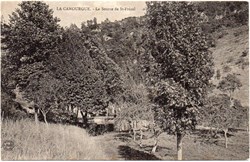 C09 - La Source de St-Frézal