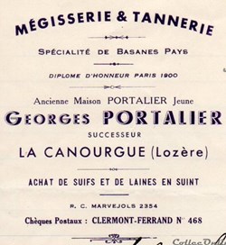 Portalier Georges (1938)