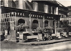 C12 - Hotel Perségol