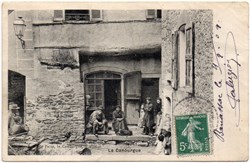 C03 - La Canourgue