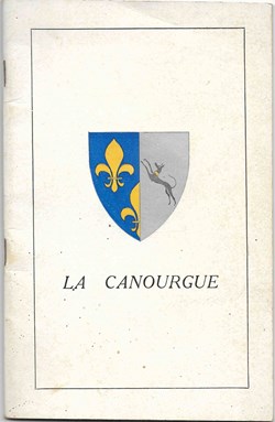 1952 - La Canourgue