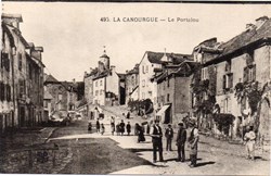 C27 - 495 - Le Portalou