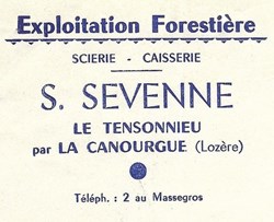 Sevenne S. (1963)