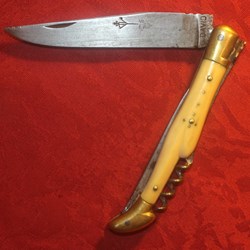 Laguiole G. David Arbalète