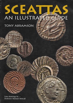 2006 - Sceattas an illustrated guide - T. Abramson