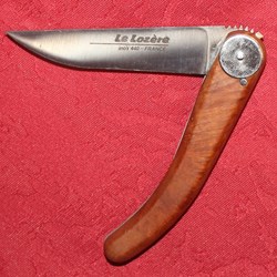 Couteau le Lozère, Bastide S.A.R.L. - 1994