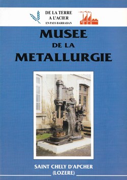 1996 - De la terre à l'acier en Pays Barraban