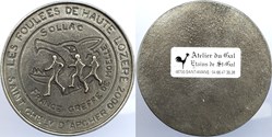2000 - Les foulées de Haute-Lozère