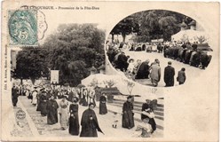 C04 - Procession de la Fête-Dieu