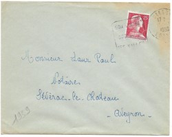 1959 - A7- SON EGLISE/SES SITES/SES VALLONS