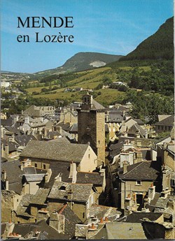 1986 - Mende en Lozère