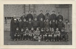C01 - Ecole du Sacré-Coeur