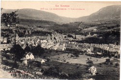 C15 - 205 bis - Vue Générale