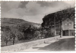 C07 - 9 - Entrée du Bourg