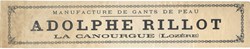 Rillot Adolphe (1900)