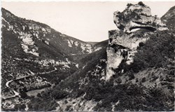 C36 - 03 - Le Sabot et Route...
