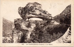 C03 - 493 - Le Sabot