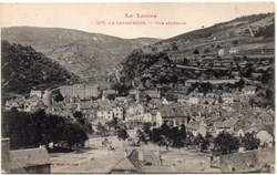 C15 - 205 - Vue Générale
