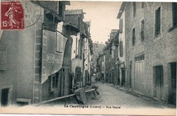 C21 - Rue Neuve