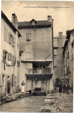 C06 - Le Lavoir du Canton